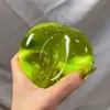 Grüner Apfel Squeeze Toy Quetschspielzeug Stressball Produktbild-Vorschau 5