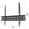 Hama 00220813, 81,3 cm (32"), 190,5 cm (75"), 40 kg, 600 x Produktbild-Vorschau 3