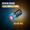ABSINA 4LR44 6V Batterie Alkaline - 4SR44 Batterien - 4er Produktbild-Vorschau 5