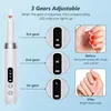 Maniküre-Pediküre-Set Nagelfräser Kabellos Elektrische Produktbild-Vorschau 3