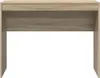 vidaXL Psací stůl Sonoma dub 100 x 40 x 76 cm Náhled obrázku produktu 3