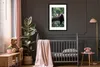 MuchoWow® Gerahmtes Poster Panda - Baum - Tiere - Natur Produktbild-Vorschau 6