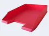 HAN Briefkorb C4/1027-X-17, rot, Kunststoff, DIN C4, Produktbild-Vorschau 3