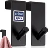 Orion | Türhaken - Garderobenhaken - 2er Set - Metall - Produktbild-Vorschau 6