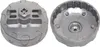BGS Clé pour filtre à huile 18 pans Ø 96 mm pour Renault Voir les images du produit 5