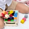 Holzwürfel kleine Produktbild-Vorschau 5