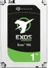 Seagate Exos ST1000NM0055 1TB SATA 3.5" Anteprima dell’immagine prodotto 1