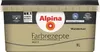 Alpina Farbrezepte Wandfarbe matt 1 L Farbwahl, Alpina Produktbild-Vorschau 1