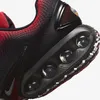 Nike Air Max Dn SE "University Red Black" Rouge, Taille : Voir les images du produit 8