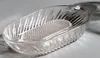 Borgonovo 250-110 Apfelreibe, Glas, klar Produktbild-Vorschau 5