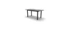 Lesli Living Auszieh-Diningtisch Lagos  130/160x75 cm Produktbild-Vorschau 21