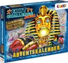 The image shows the front of a board game box with a colorful and detailed illustration. Anteprima dell’immagine prodotto