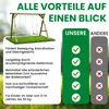 Doppelschaukel Seebär Classic Produktbild-Vorschau 6