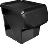 Vilde | Contenitore per alimenti - Nero - 13 L - 3 pezzi - Anteprima dell’immagine prodotto 6