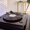 Energy Sistem Turntable | BlackSpin | USB port Produktbild-Vorschau 5