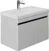 Waschtisch-Set Venus | Waschbecken | Waschtisch mit Produktbild-Vorschau 3