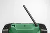 Radio 18V DAB+ Bluetooth - HIKOKI UR18DAW4Z Voir les images du produit 5