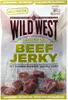 Wild West Beef Jerky Jalapeno 60g Produktbild-Vorschau 1