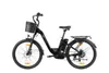 26 palců 18Ah E-Bike Vodotěsné elektrické kolo Městské Náhled obrázku produktu 1