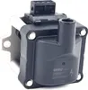 Close-up product shot of an automotive ignition coil. Produktbild-Vorschau