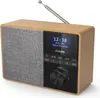 Philips TAR5505/10, Cestovní, Digitální, DAB, DAB+, FM, 5 Náhled obrázku produktu 3
