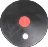 Merco Rubber Disque en caoutchouc poids 2 kg Voir les images du produit 1
