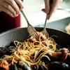 BALLARINI 75002-815-0 frying pan Wok/Stir-Fry pan Round Náhled obrázku produktu 10