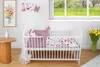 Amilian Babybettwäsche Set 7-teilig – Bettwäsche 100x135 Produktbild-Vorschau 5