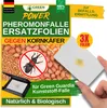 Green Guardia Ersatzklebeflächen mit Pheromon-Lockstoff-3x Produktbild-Vorschau 1