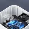 Miernik jakości powietrza formaldehyd HCHO TVOC FNIRSI Podgląd zdjęcia produktu 9