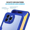 360 Grad Rundum Schutz Handyhülle für Apple iPhone 15 Pro Produktbild-Vorschau 6