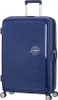 American Tourister Suitcase 88474-1552-BLUE in Blue color Voir les images du produit 34