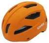 Uvex Fahrradhelm Helmschutz Stride Papaya Matt 56 59 cm Produktbild-Vorschau 1