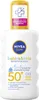 NIVEA SUN Kids Sensitiv Spray LSF 50+ 200ml Produktbild-Vorschau 1