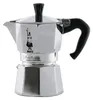Bialetti Moka Express - 3 Tassen Espressokocher Anteprima dell’immagine prodotto 15