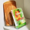 Pfannenhalter Geschirrständer Küche Topfdeckel Kochgeschirr Produktbild-Vorschau 3