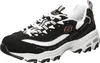 Skechers D'Lites Devoted Fan 13154-BKRG, Sneaker, Damen, Produktbild-Vorschau 17