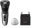 Philips Elektrorasierer Herrenpflege Serie 3000 Nass Produktbild-Vorschau 1