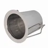 Edelstahl Mesh Tee-Ei Metall Tasse Sieb Faltbare Filter Mit Produktbild-Vorschau 3