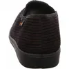 Fischer Herren Hausschuh Streifen Cord Slipper Stretch Produktbild-Vorschau 8