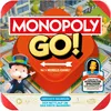 Monopoly GO! Brettspiel - Deutsche Version, Spiel zur Produktbild-Vorschau 2