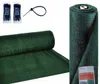 Ekspand | Siatka ochronna 90% - 1,5x25 m - Zielona - Podgląd zdjęcia produktu 2
