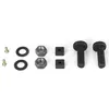 Schraubstock 125 mm - Tischschraubstock - Metall Profi Produktbild-Vorschau 9