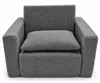 Fauteuil pliant Odolplusz pour enfants  Canapé pour Voir les images du produit 9