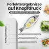 KüchenHero Vakuumierer mit Glasoberfläche & Touch – Premium Produktbild-Vorschau 6