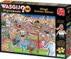 Wasgij 1110100587, 1000 kusov, Humor, 15 rok / roky Náhľad obrázku produktu 3