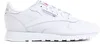Reebok Classics Leather Sportschuhe Weiß EU 36 1/2 Junge Produktbild-Vorschau 6