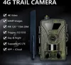 4G kamera myśliwska 4K z kartą SIM 60 MP zdjęcia kamera Podgląd zdjęcia produktu 2