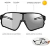 ROCKBROS Sonnenbrille, Photochromatisch, für Radfahren Produktbild-Vorschau 3