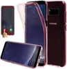 360° Schutz Hülle für Samsung Galaxy S9 Full Body Tpu Produktbild-Vorschau 1